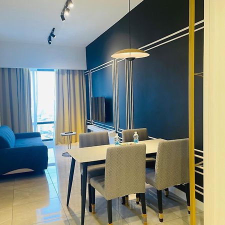 Axon Suites Millennium Kl Kuala Lumpur Luaran gambar