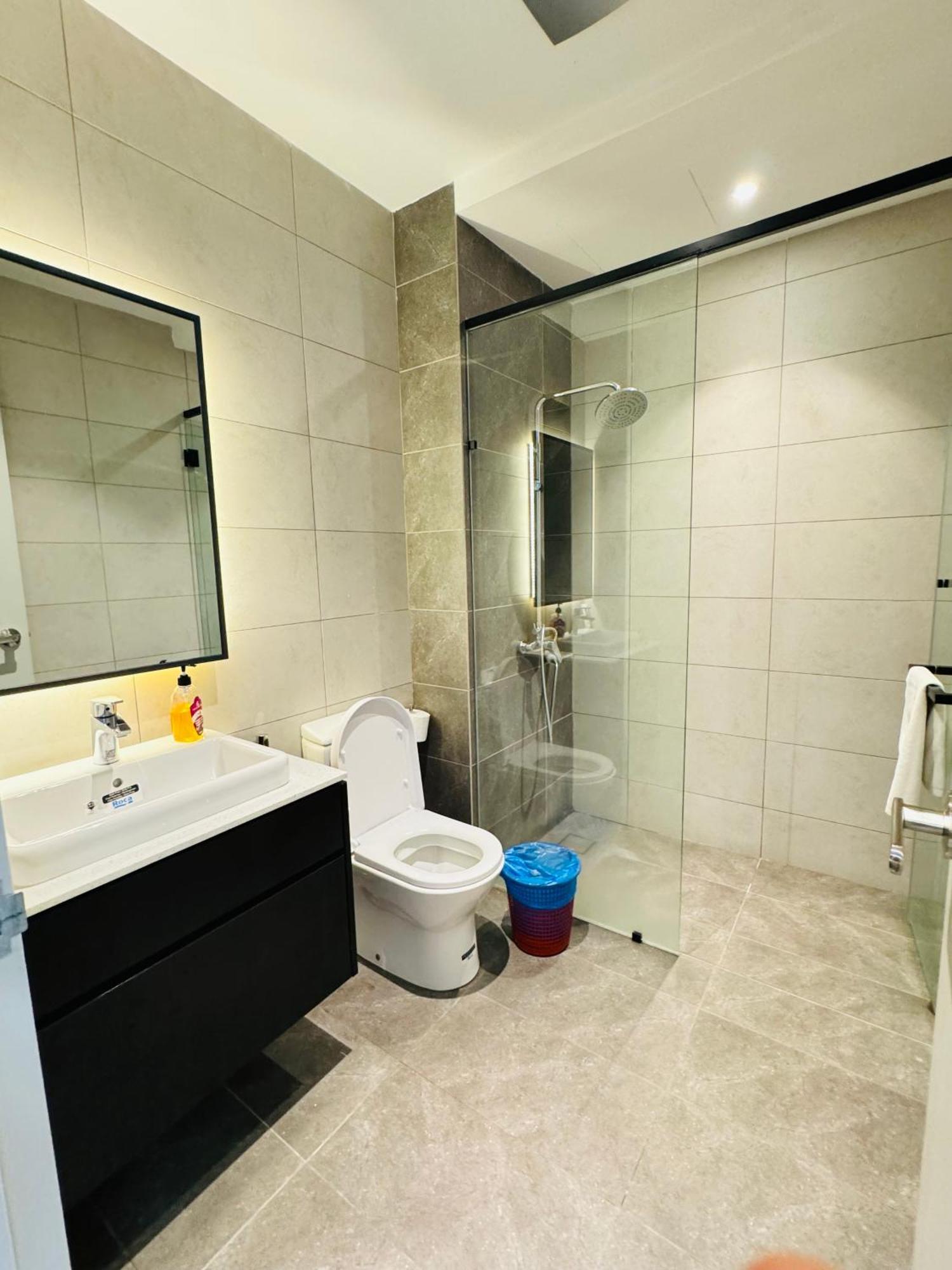 Axon Suites Millennium Kl Kuala Lumpur Luaran gambar